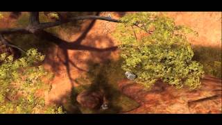Imagine : a Halo 3 Jumping Montage by Slynki