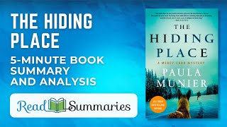 Uncovering The Hiding Place: Quick Summary and Analysis of Corrie ten Booms True Tale