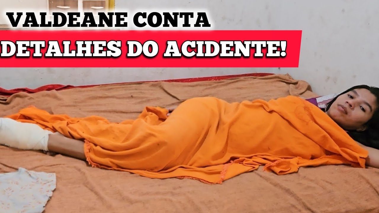 EXCLUSIVO: JOÃO RECEBE UMA LIGAÇÃO E TODOS SE EMOCIONAM, VALDEANE RECEBEU ALTA 🙌🏻 RELATOS FORTES 