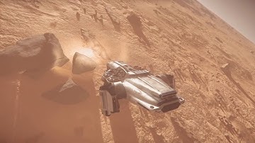 Misc Prospector Quick Review and Mining Sample! Star Citizen 3.9.1