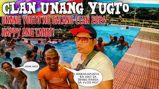 GALANG CLAN 2024 | Lalamove Reyn