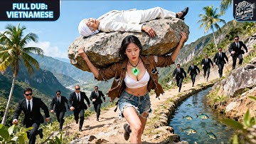 Cô Gái Nghèo Cắt Cỏ Vô Tình Cứu Bà Lão Đại Gia Đang Hấp Hối Bên Đường, Ai Ngờ Là Con Gái Thất Lạc