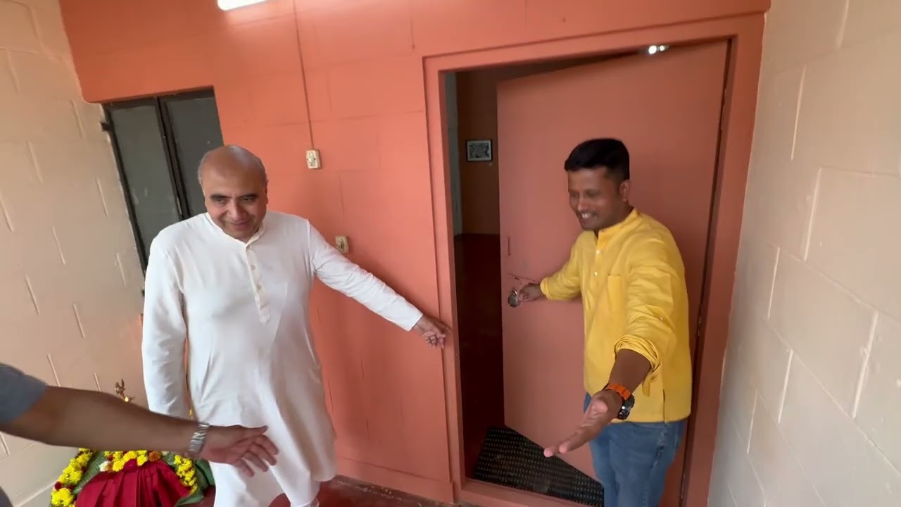 Painting Exhibition at Vidyakshetra on 24th February 2024