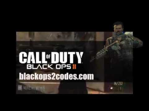 Call Of Duty Black Ops Serial Codes