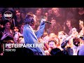 Peterparker69 | Boiler Room Tokyo: Tohji Presents u-ha