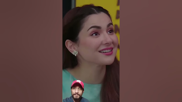 Apne Shohar Ko Dekhne Ka Haq Nahi Dungi!😏#shorts #comedy #funny #haniaamir #ishqiya