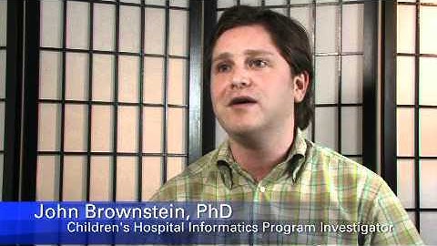 The power and potential of bioinformatics Part 8