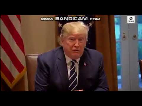 თეთრ სახლში შუქი ჩაქრა - რა რეაქცია ჰქონდა დონალდ ტრამპს