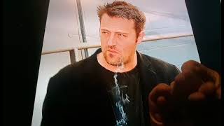 Horacio the handsnake - Matthew Perry