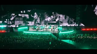 Coldplay live Milano San Siro 28.06.2023 - God put a smile upon your face