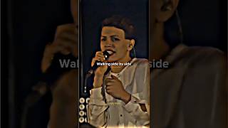 Soapu0026skin  Me And The Devil   Performance  Whatsapp Status shorts