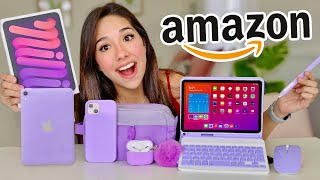 CHEAP iPad Mini & Accessories From Amazon! + GIVEAWAY