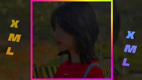 Ali gatie ( fall in love) || Xml preset check description box⬇️|| Whatapp status