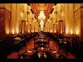This hotel screams Luxury Jumeirah Zabeel Saray