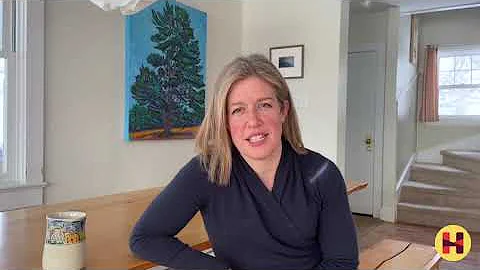 Susan Holt - candidate  la chefferie du Parti libr...