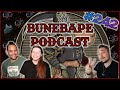 Bunebape Podcast Ep 242: Being Ethical Billionaires With CidO