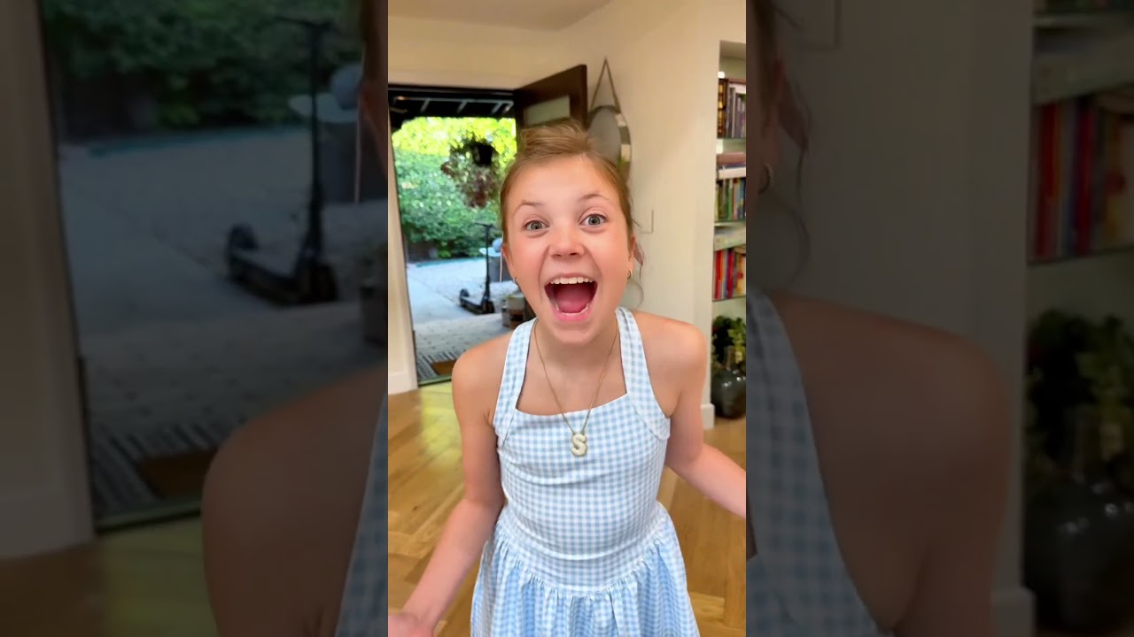 I Threw the Best Unicorn Party!!!