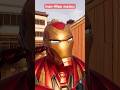 Marvel rivals mains in a nutshell