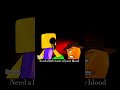 Twiddlefinger animation! 100k special #twiddlefinger #fnfmod #animation