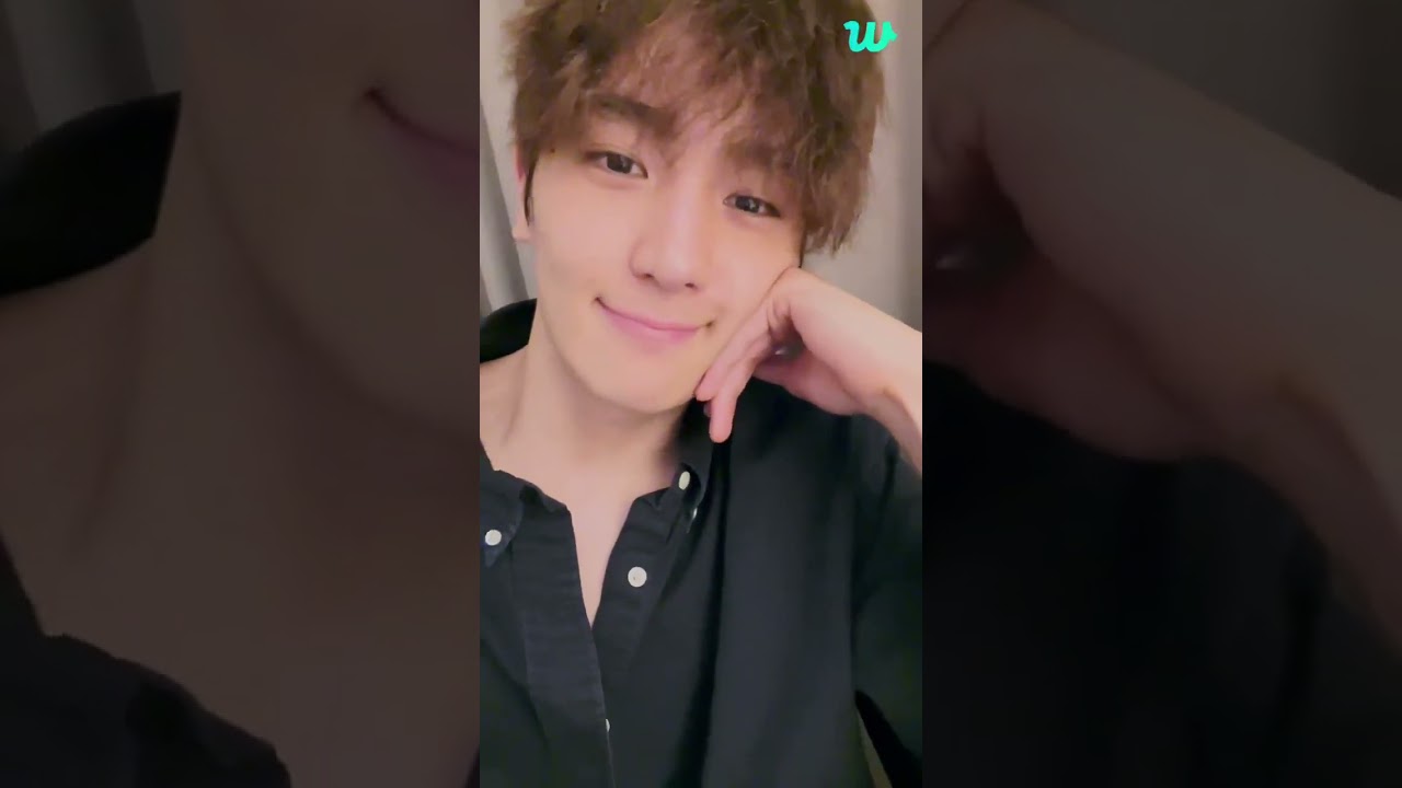 [HYUNJAE WLIVE 230601] 음메~