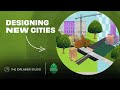 Urban Planning and Sustainable Cities