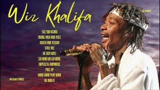 Wiz Khalifa Top 10 Hip Hop @wizkhalifa | Hip Hop Song