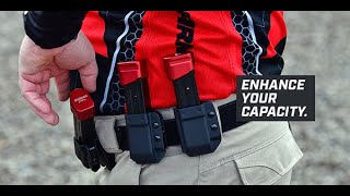 Warne Magazine Extensions—Enhance your Capacity.