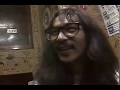NINGEN ISU 人間椅子 BTT Japan 199106