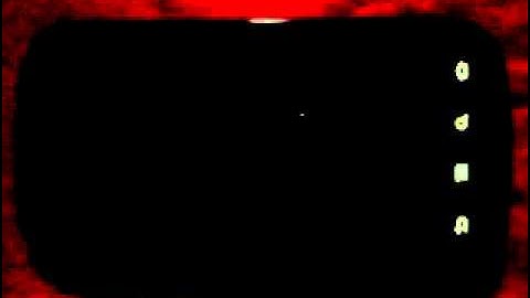 BackLight Notification (BLN) sur le Nexus S (i9023)