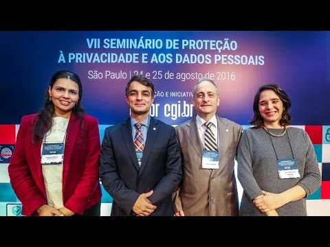 [VII Seminário de Privacidade] Data mining e crédito