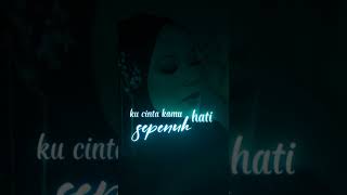 Thomas arya feat Iqa nizam (lirik lagu) #thomasarya #iqanizam #slowrock