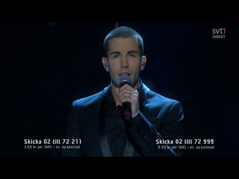 Simon Forsberg - Tid Att Andas