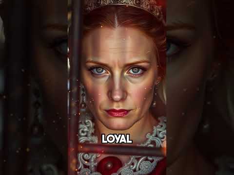 The Daring Escape of Mary, Queen of Scots