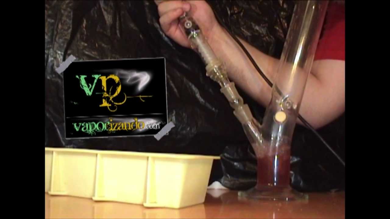 VripTech VHW v.3 vapor milkshot