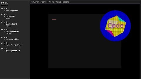 Advanced CGA Graphics : Controlling Jitter (Part 4)