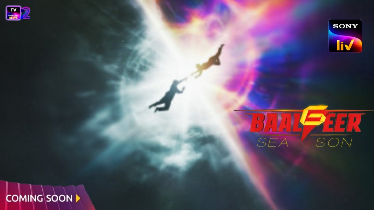 Baalveer Season 6 Promo | New Update | Dev Joshi | Sony Sab Or Sony LIV |