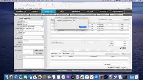 Online Payments from FileMaker