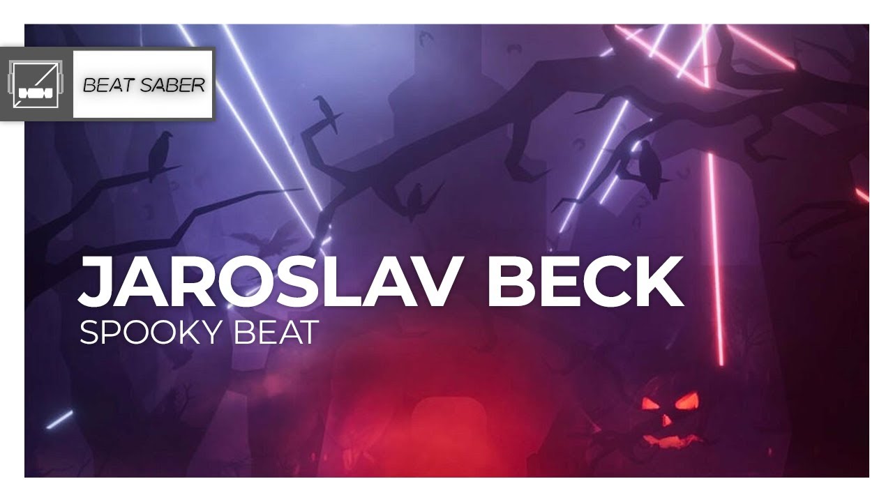 Watch Jaroslav Beck - Spooky Beat on YouTube Watch Jaroslav Beck - Spooky Beat on YouTube