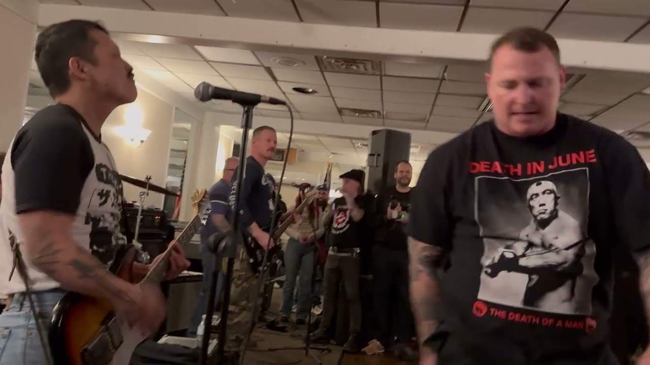 SIKM @ Massapequa VFW - Massapequa, NY 3/5/2026