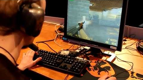 Fnatic.com  FnaticMSI vs. NaVi