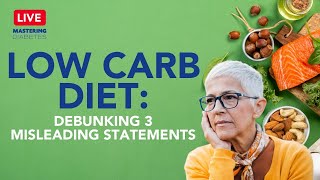 Myth: The LowCarb Diet