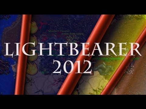 Lightbearer Event 2012 HD by Beltaine