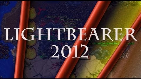 Lightbearer Event 2012 [HD] by Beltaine