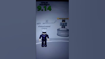 I beat the world record in time runners simple lobby #alexandrosmed #timerunnersroblox