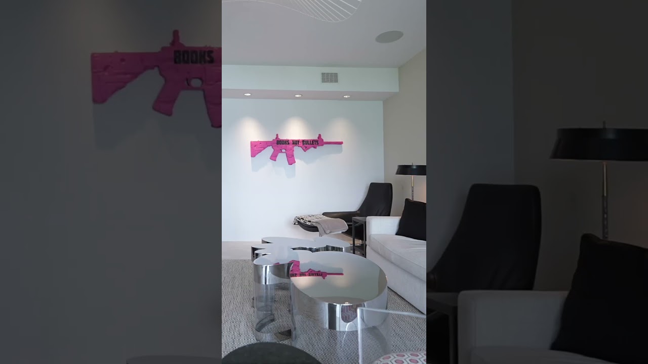 Waterfront Elegance Redefined on North Bay Road | 6380 N Bay Rd, Miami Beach