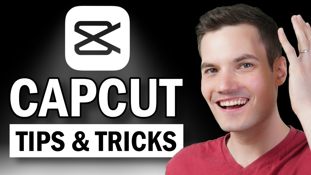 5 CapCut Video Editing Ideas 