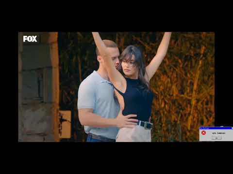 لينا رقصة كارمن سليمان رقص تنائيات المسلسلات التركيه اسراء اوزان ادا بورا ايدا سركان