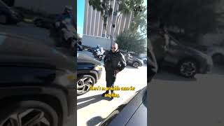 Pasadena Community Job Center Director Speaks Out About Arrest While Observing ICE Activity