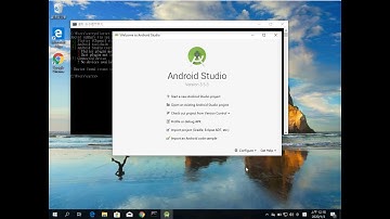 Flutter跨平台開發框架:從零開始 - 第一章 04 安裝 Flutter Plugin