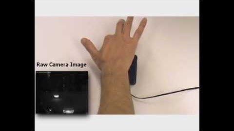 Mouse 2.0: Multi-Touch Meets the Mouse